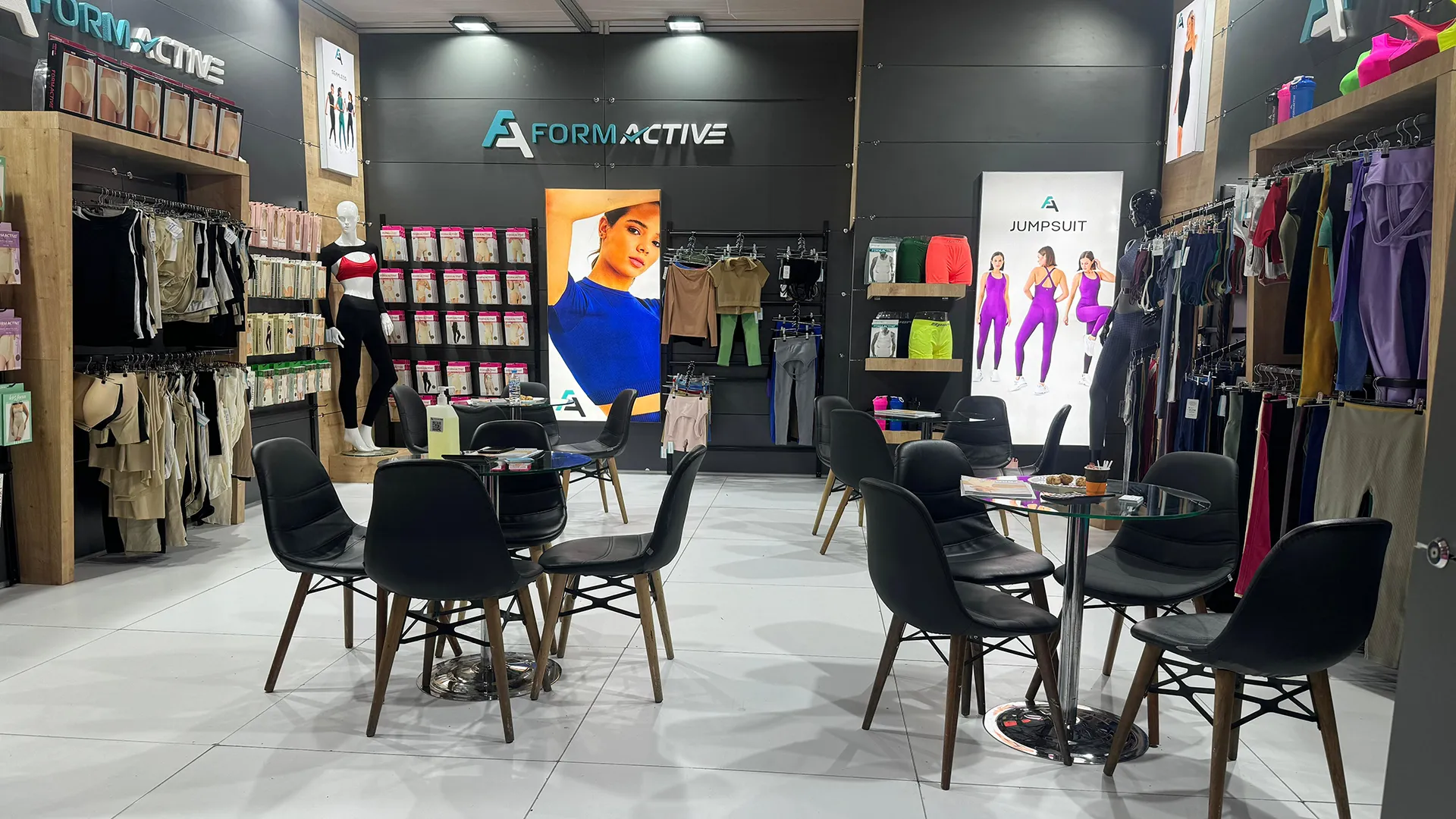 Ergen Tekstil’den Fuar Haberleri: İstanbul’da Moda Buluşması