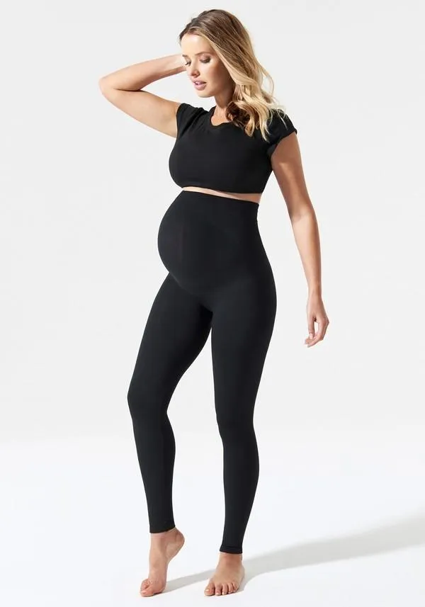 Bamboo Hamile Tayt 1240